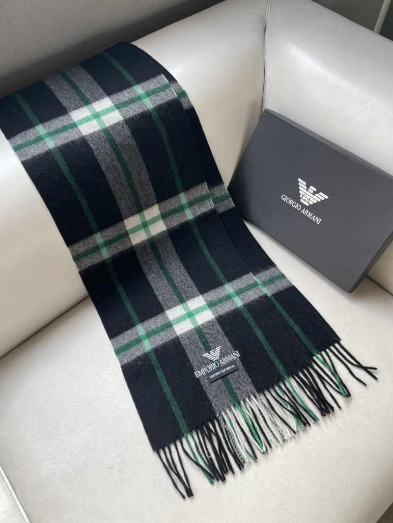 Armani Scarf